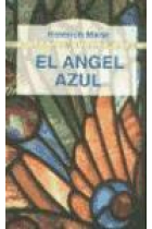 El angel azul