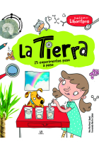 LA TIERRA