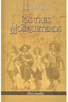 Los tres mosqueteros