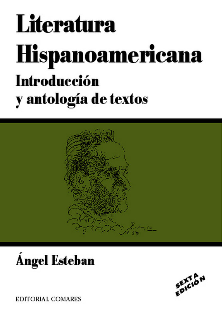 LITERATURA HISPANOAMERICANA 6ªED