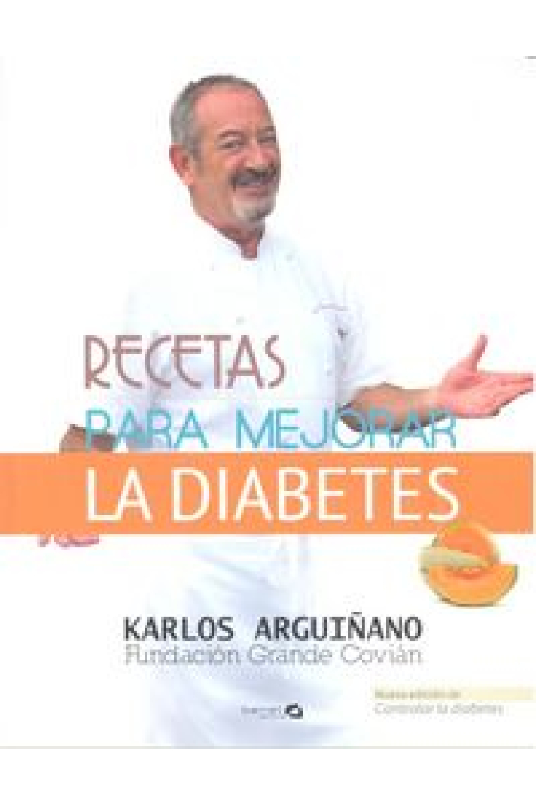 Recetas para mejorar la diabetes