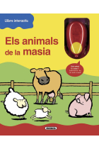 Els animals de la masia