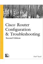 Cisco Router Configuration & Troubleshooting