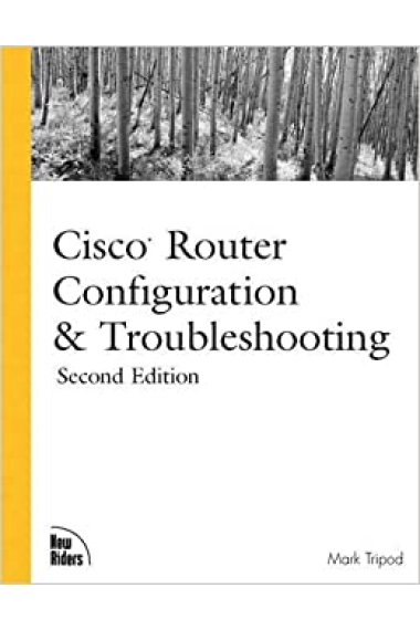 Cisco Router Configuration & Troubleshooting