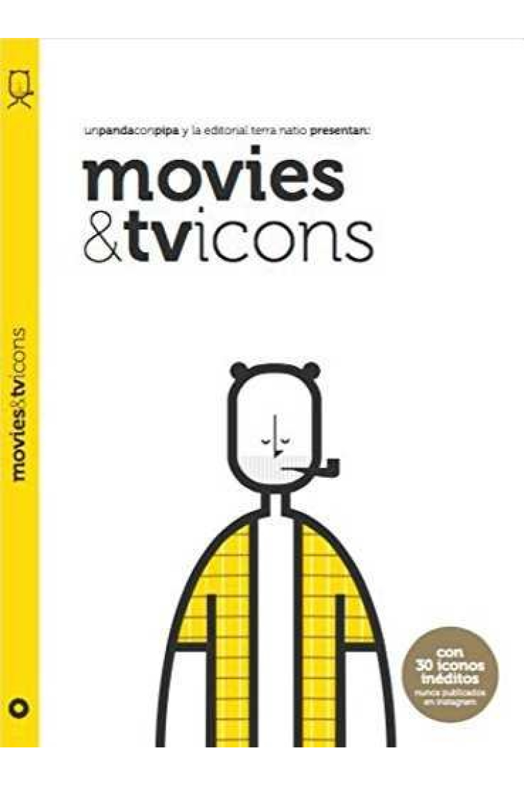 Movies&tvicons