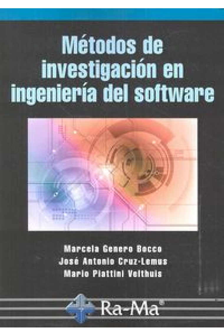 Métodos de investigación en ingeniería del software