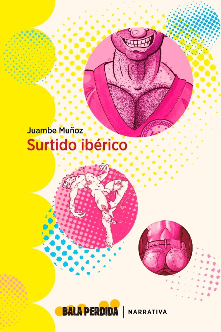 Surtido ibérico