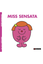 Miss Sensata