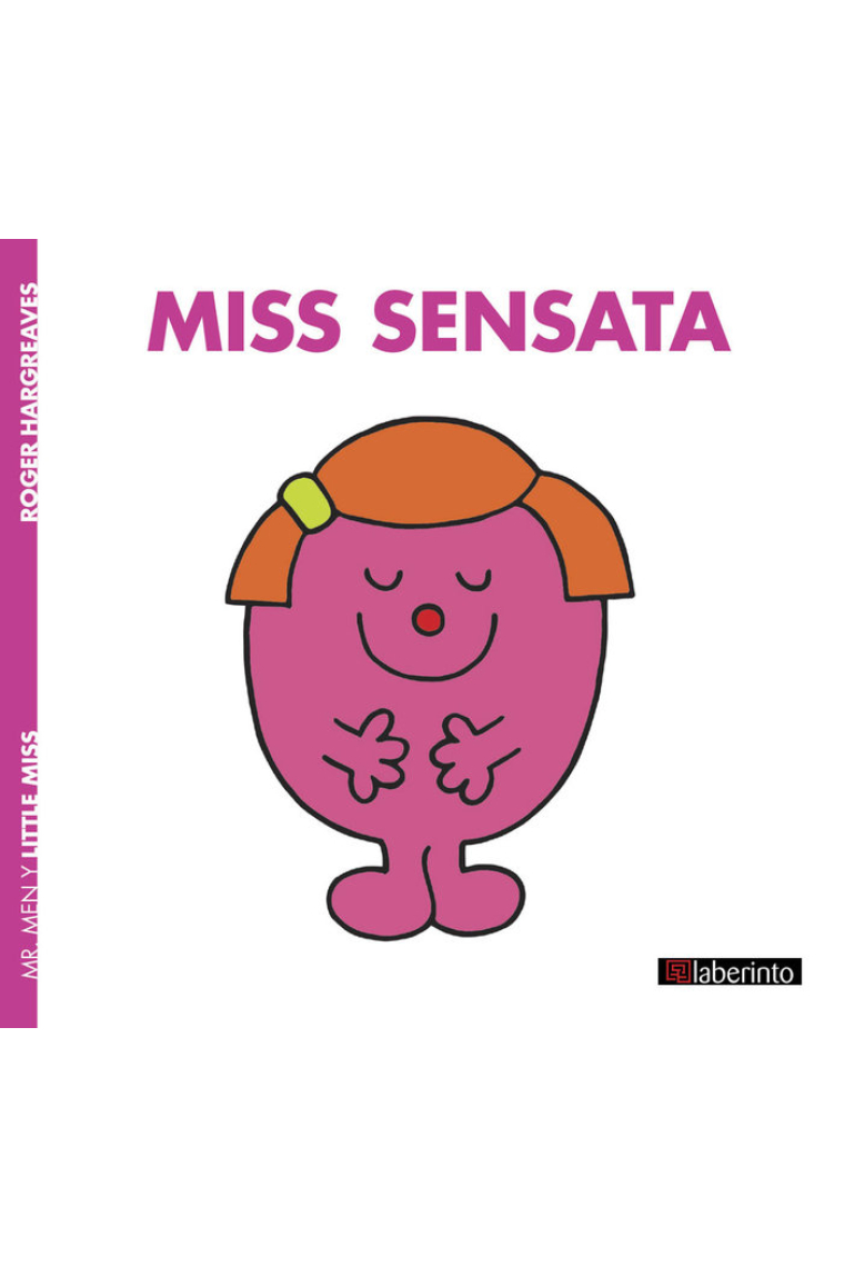 Miss Sensata