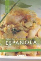 Cocina española