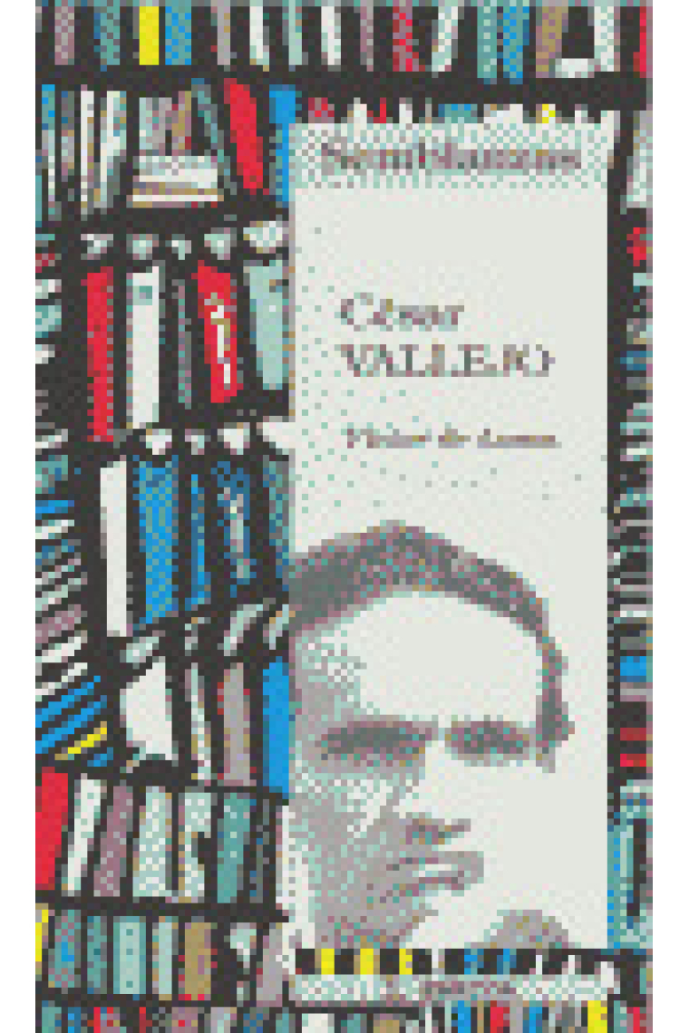 César Vallejo