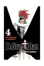 D GRAY MAN 4