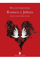 Biblioteca Teide 024 - Romeo y Julieta -William Shakespeare-