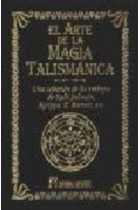 ARTE DE LA MAGIA TALISMANICA,EL