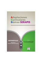 MATEMATICAS 0 - ADAPTACIONES CURRICULARES BÁSICAS SERAPIS