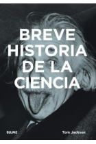 Breve historia de la ciencia