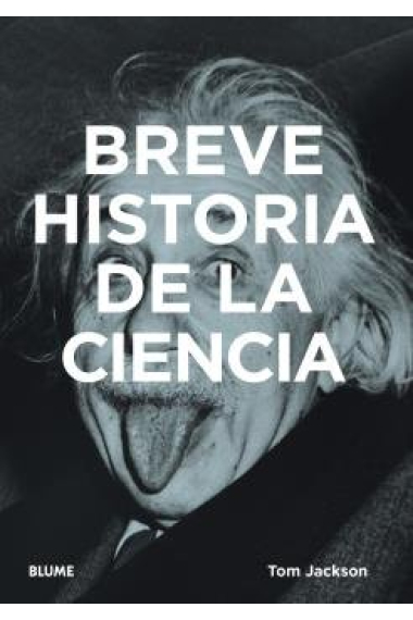 Breve historia de la ciencia