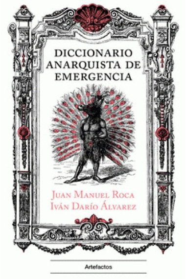 Diccionario anarquista de emergencia