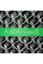 ED. LUJO - OBRA COMPLETA DE ANTONI GAUDI ? (ITALIANO)