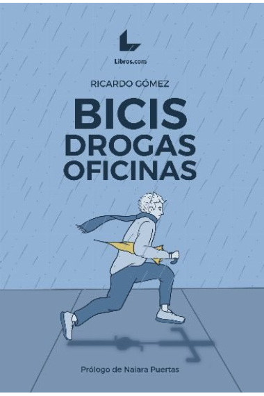 BICIS DROGAS OFICINAS