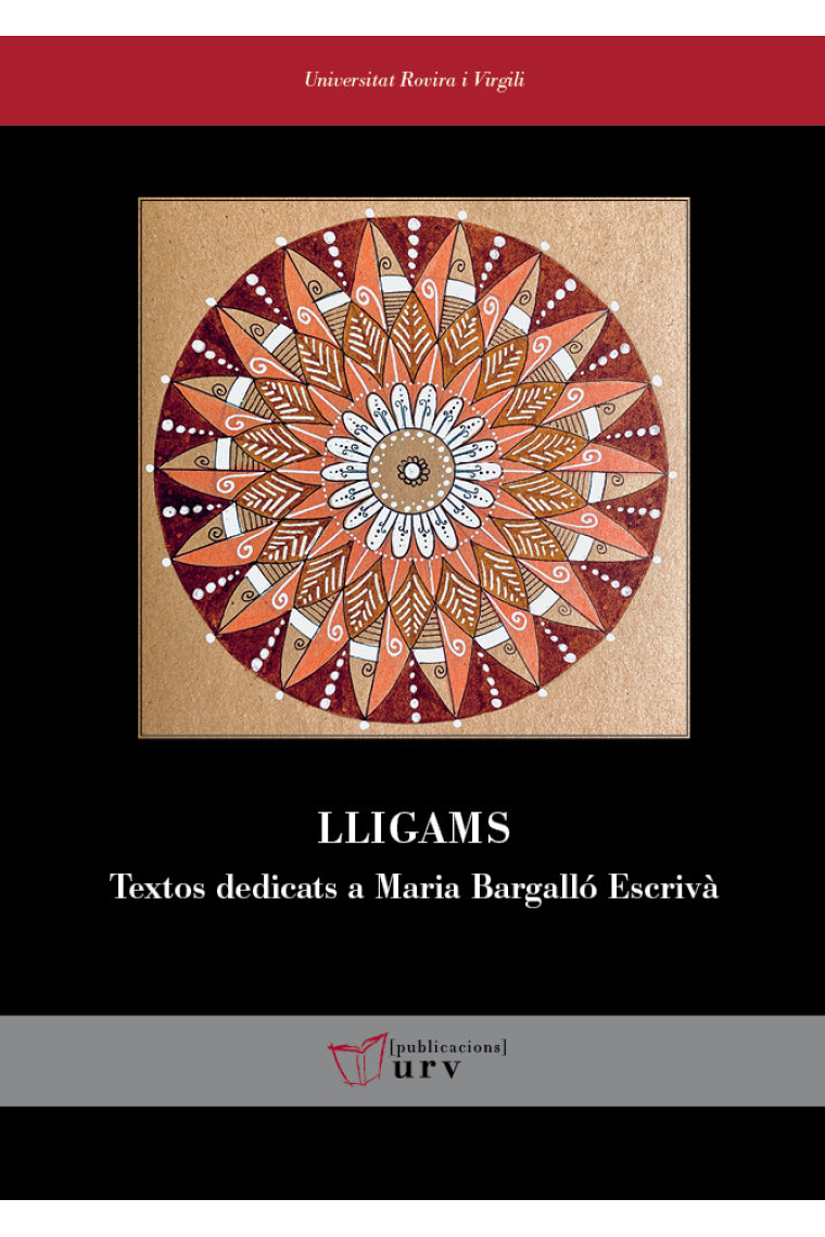 LLIGAMS