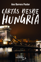 CARTAS DESDE HUNGRIA