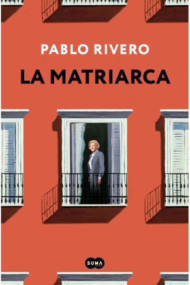 La matriarca