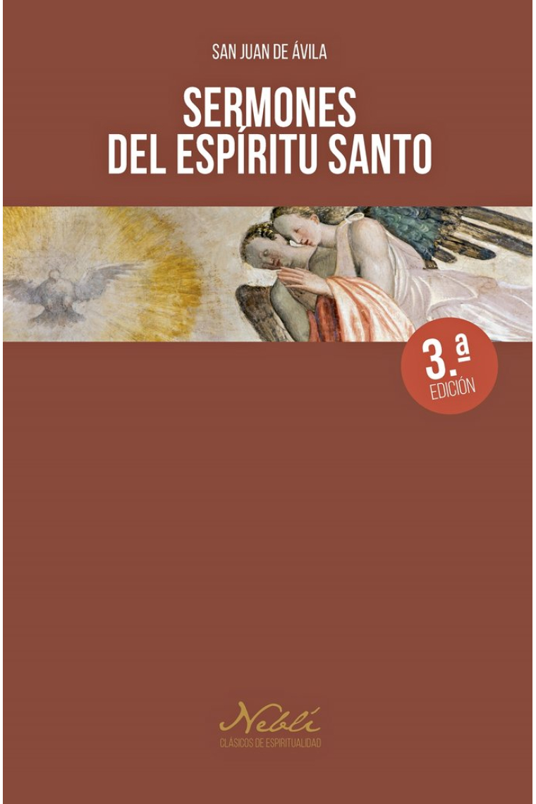 SERMONES DEL ESPIRITU SANTO