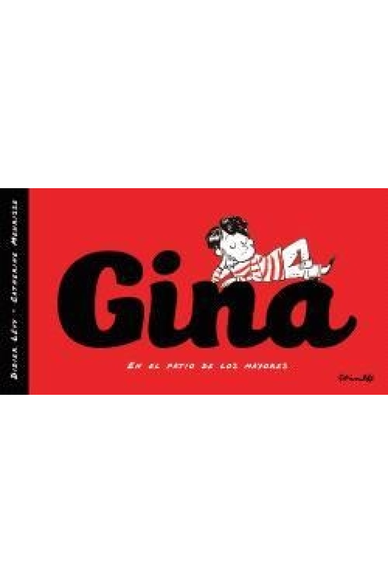 Gina