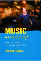 Music-as-social-life