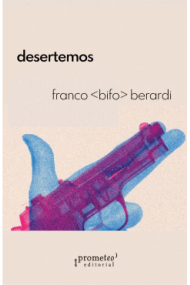 Desertemos