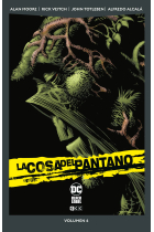 La Cosa del Pantano vol. 6 de 6 (DC Pocket)