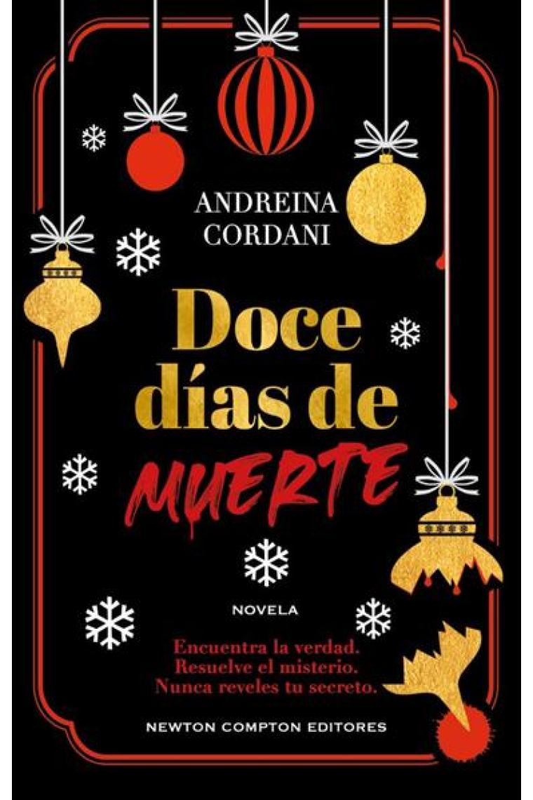 Doce días de muerte