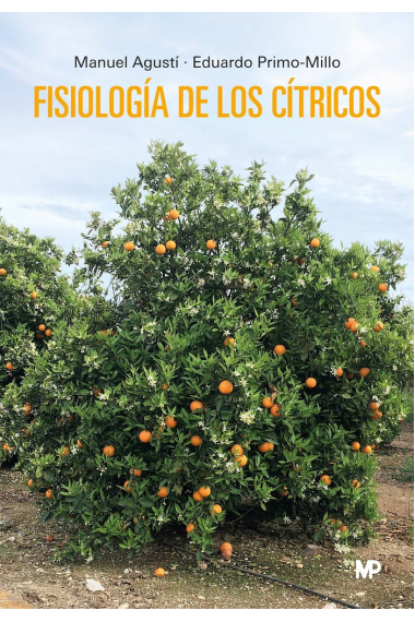 FISIOLOGIA DE LOS CITRICOS