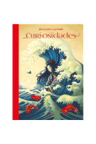 CURIOSIDADES BENJAMIN LACOMBE ARTBOOK