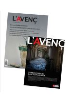 Revista L'Avenç nº 512 (Octubre 2024)