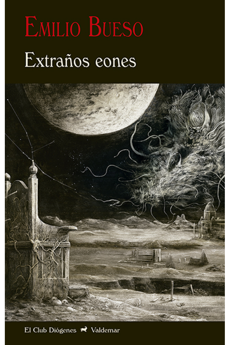 Extraños eones