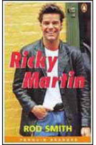 Ricky Martin (PR-1)