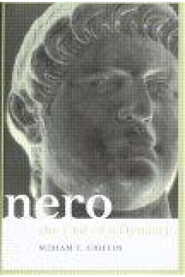 Nero. The end of a dynasty