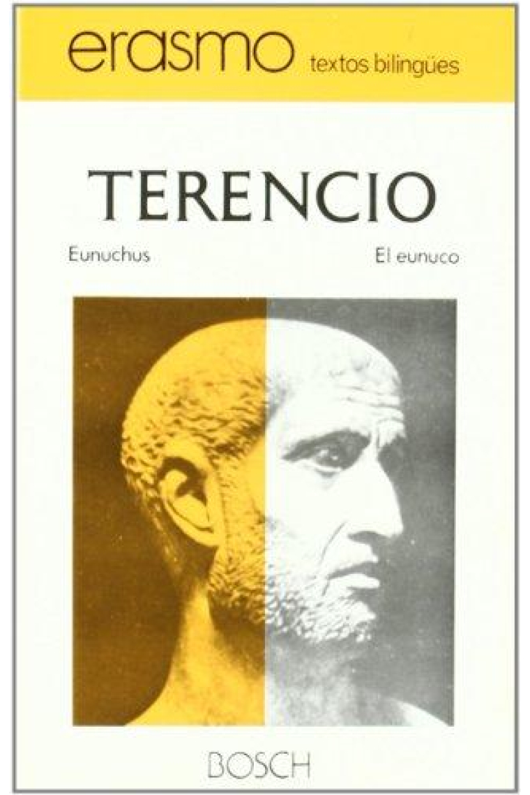 El eunuco / Eunuchus