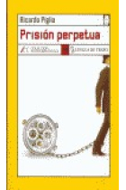 Prisión perpetua