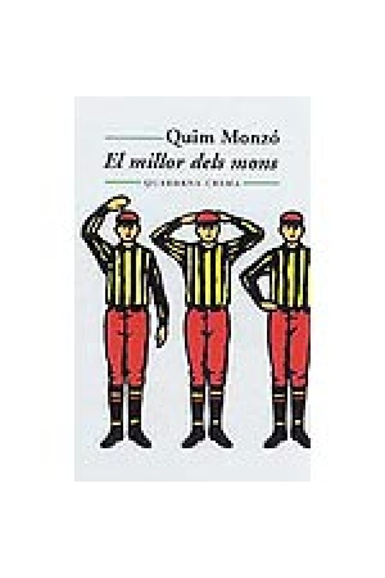 El millor del mons