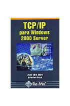 TCP/IP para Windows 2000 Server