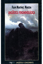 Lingüística fenomenológica