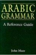 Arabic grammar : a revision guide