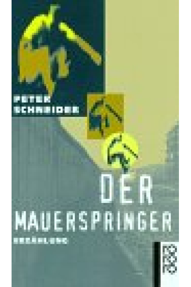 Der Mauerspringer