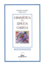 Gramática da lingua Galega