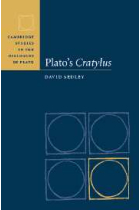 Plato's Cratylus