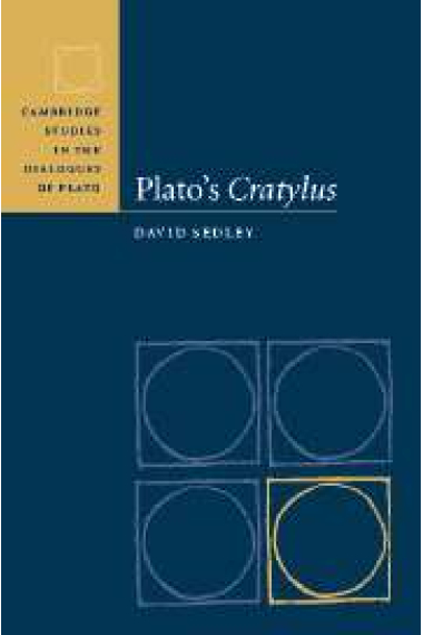 Plato's Cratylus