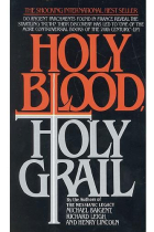 Holy blood, holy grail